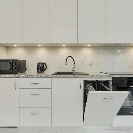 Cozy Studio With Balcony In Very Close To Main Market Square By Renters * Breslau